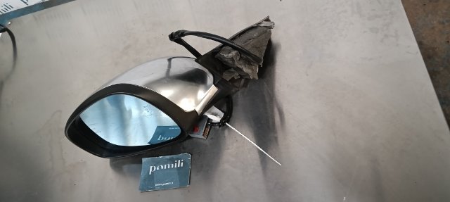 Pomili Cristalli Alfa Romeo 159 (X8) Retrovisore esterno elettrico sinistro 10/10-06/13