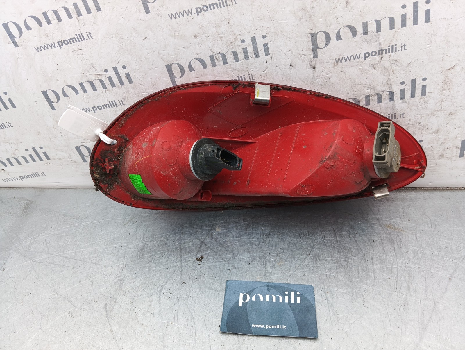 Pomili Fanaleria Fanale posteriore destro Chrysler PT Cruiser (2000-2010) 22301902 usato