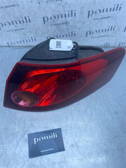 Pomili Fanaleria Fanale posteriore Fiat Croma parte esterna destra