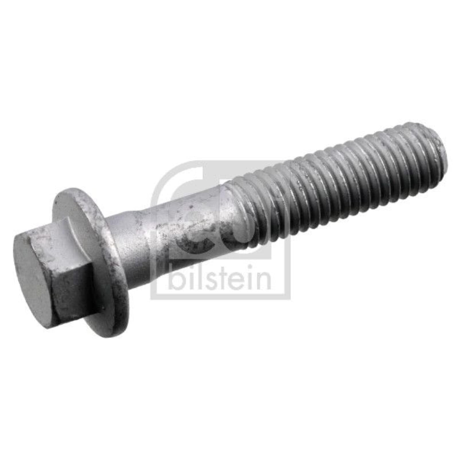 Bilstein Sterzo e sospensione 15152 braccio oscillante anteriore destro in acciaio