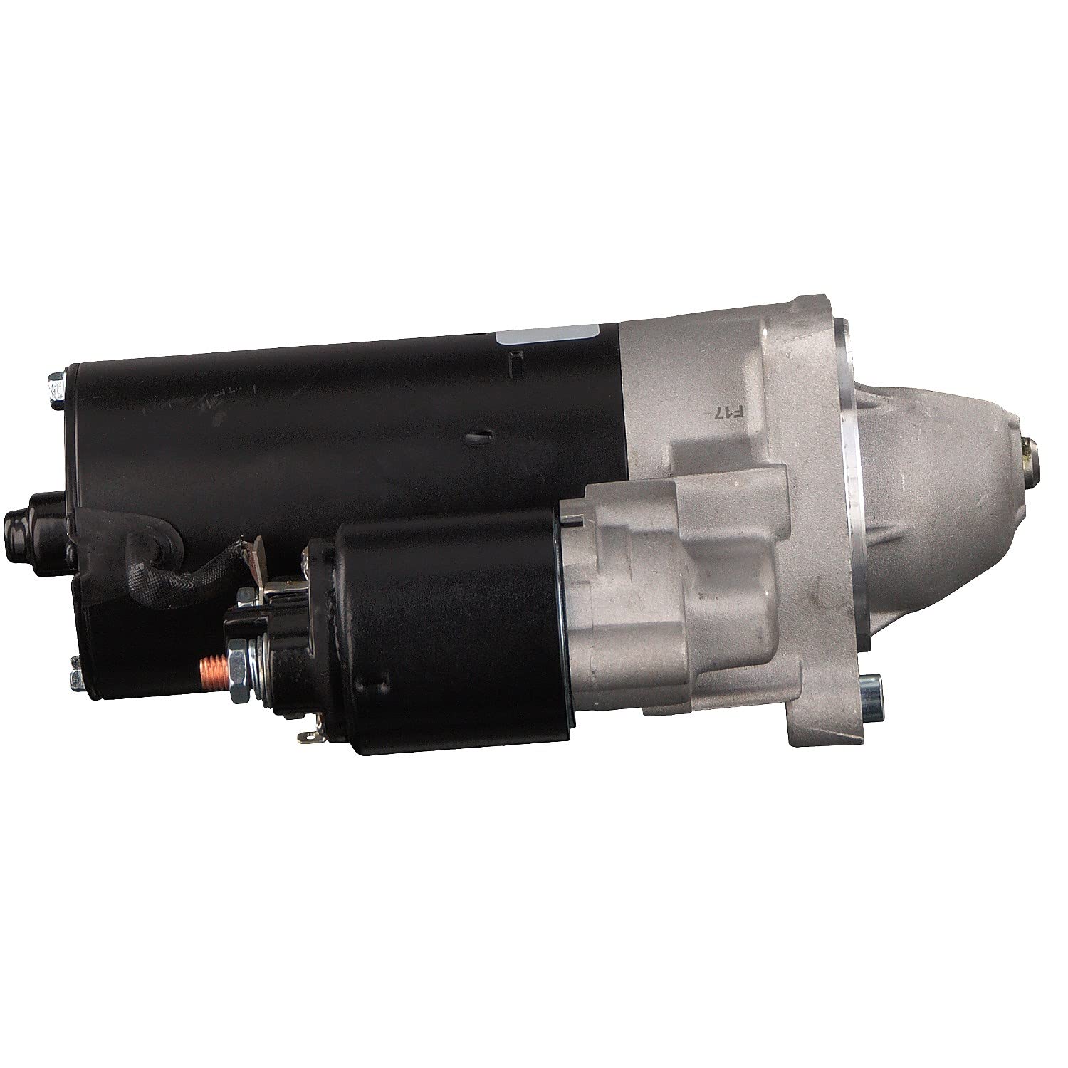 Bilstein Impianto elettrico 101597 motorino di avviamento