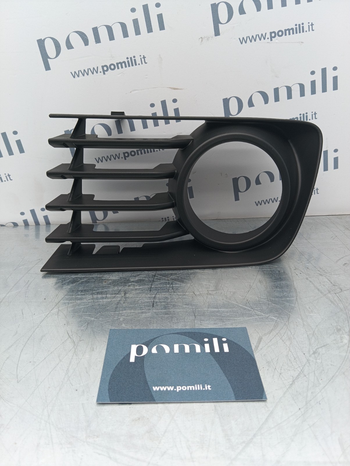 Pomili Motore e cambio con supporti Toyota Prius griglia radiatore usata