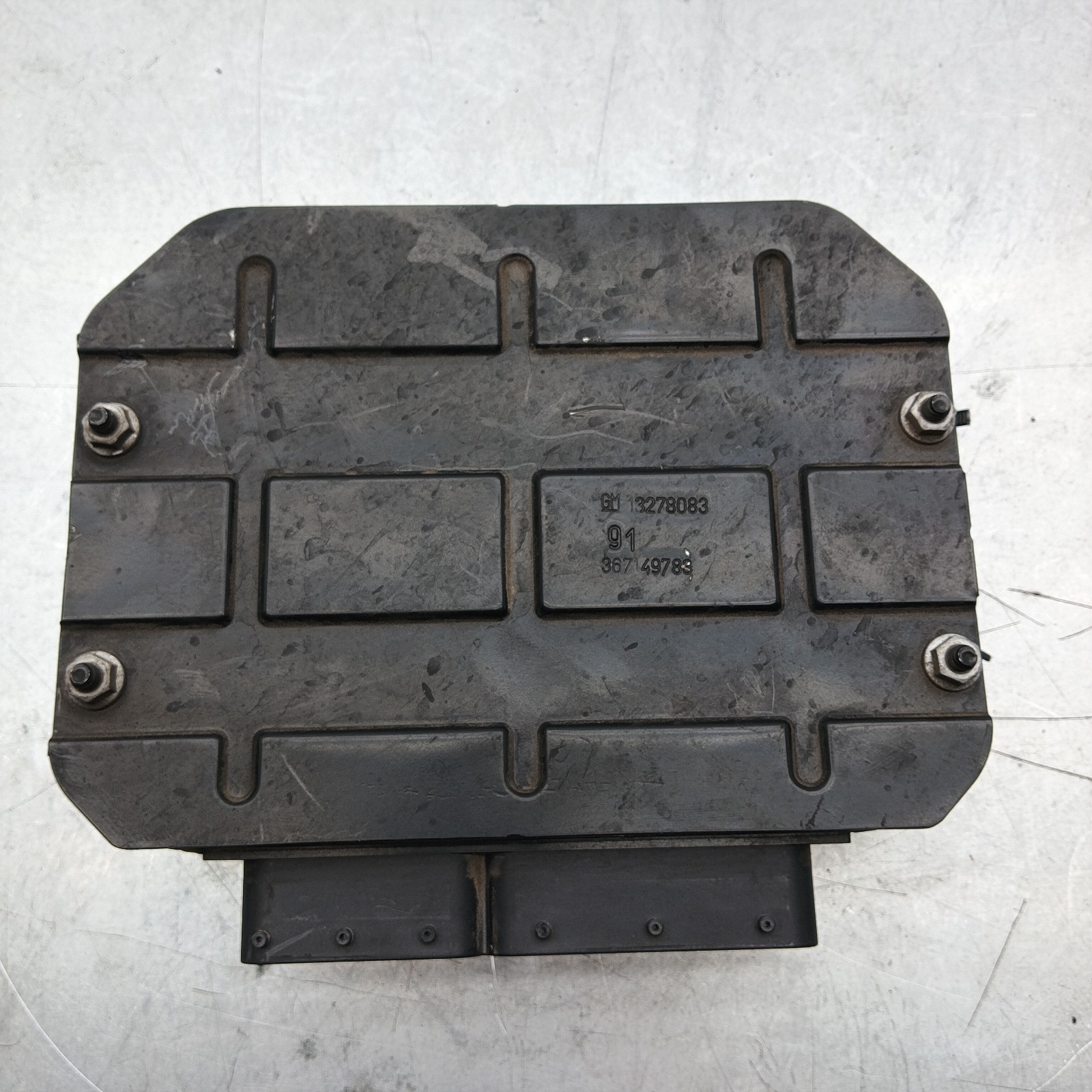 Pomili Motorini avviamento, alternatori, ECU e cavi Centralina motore Opel Astra J ECU 275820955101