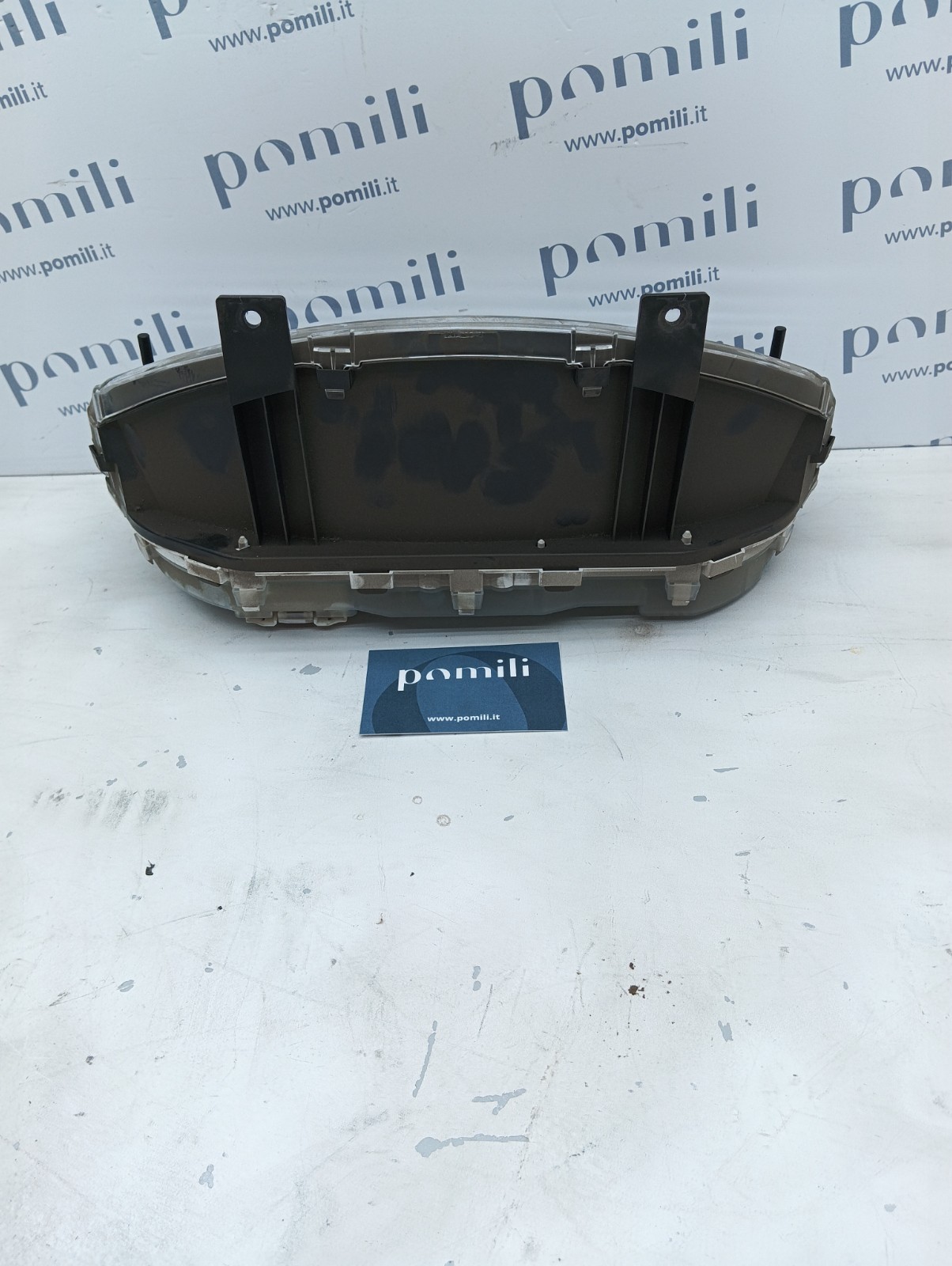 Pomili Rivestimenti interni Outback FS0336 quadro strumenti usato