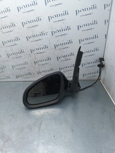 Pomili Cristalli Retrovisore esterno elettrico Opel Astra P10 sinistro
