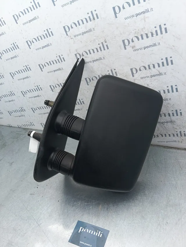 Pomili Cristalli 0153494 specchietto retrovisore destro manuale Fiat Ducato