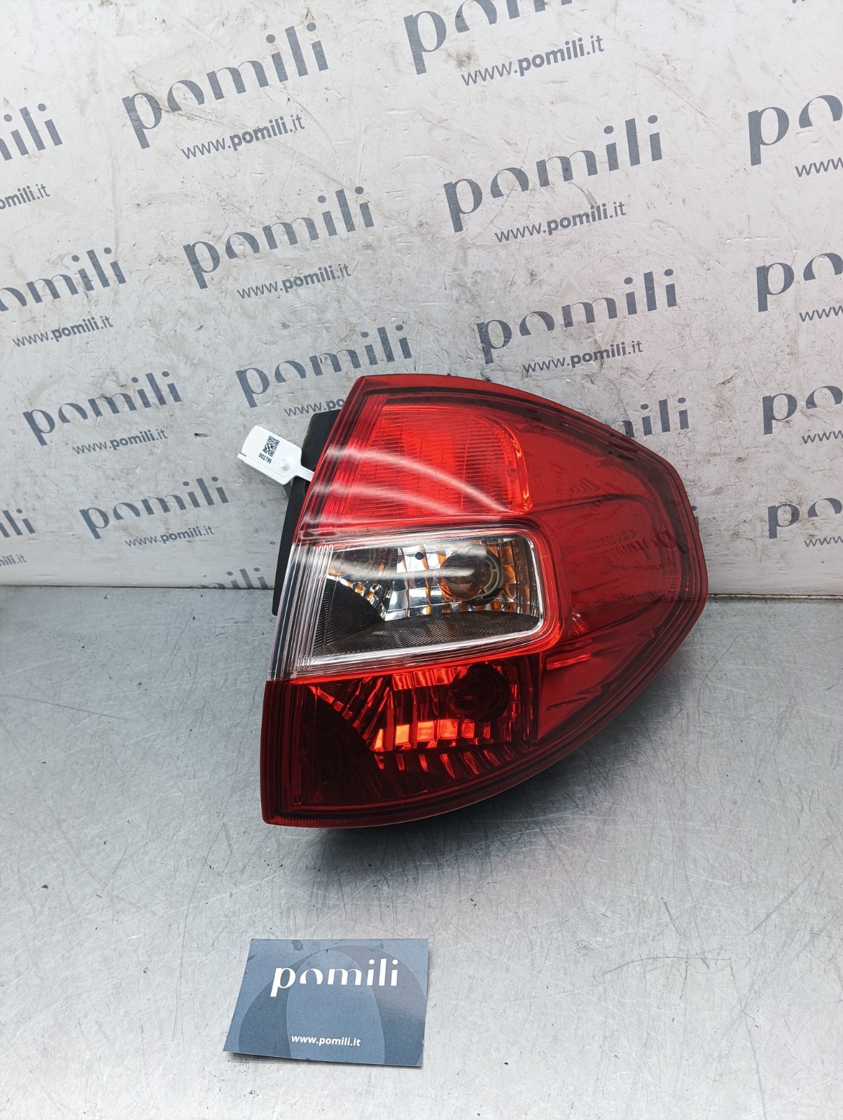 Pomili Fanaleria Renault Koleos fanale posteriore destro 26550-JY00 usato