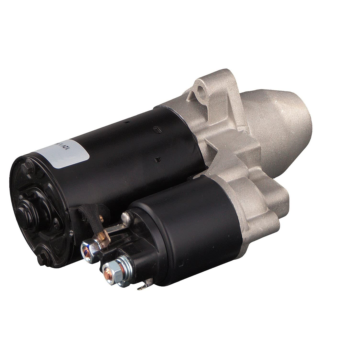 Bilstein Impianto elettrico 101603 motorino d'avviamento