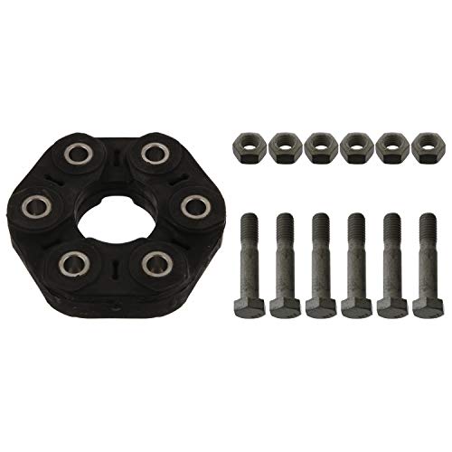 Bilstein Trasmissione 43476 giunto trasmissione anteriore gomma metallo