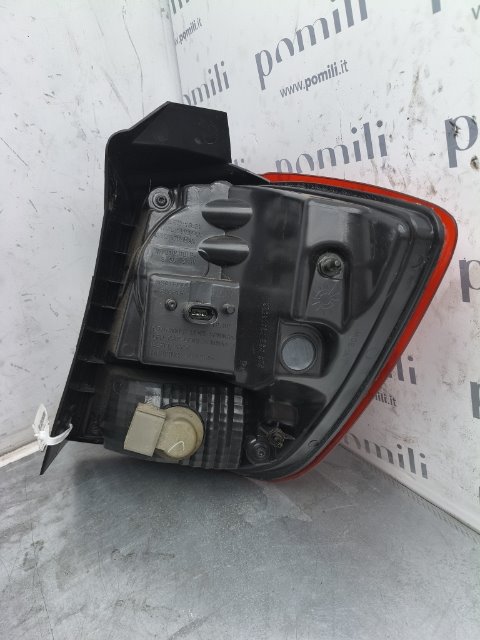 Pomili Fanaleria Fanale posteriore esterno sinistro Fiat Freemont