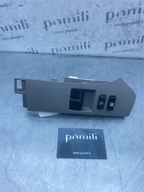 Pomili Rivestimenti interni e parti interne Alzacristallo elettrico anteriore sinistro Toyota Yaris 2005-2012
