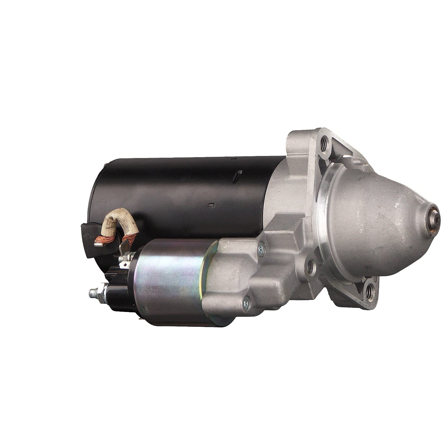 FEBI BILSTEIN Impianto elettrico 101605 motorino d'avviamento 12 V