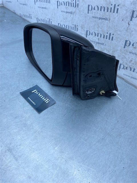 Pomili Cristalli retrovisore esterno Ford Focus CEW elettrico sinistro 09/14–08/19