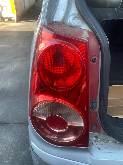 Pomili Fanaleria Kia Picanto I fanale posteriore sinistro