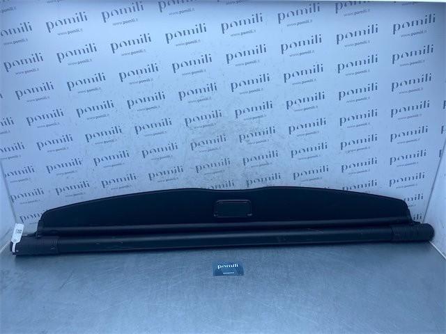 Pomili Rivestimenti interni e parti interne Volkswagen Sharan 7N1 ripiano cappelliera