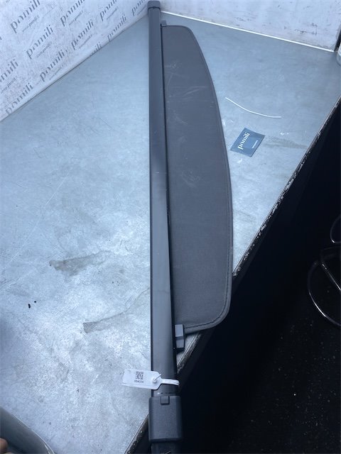Pomili Peugeot 4007 tendalino copribagagli vano bagagli