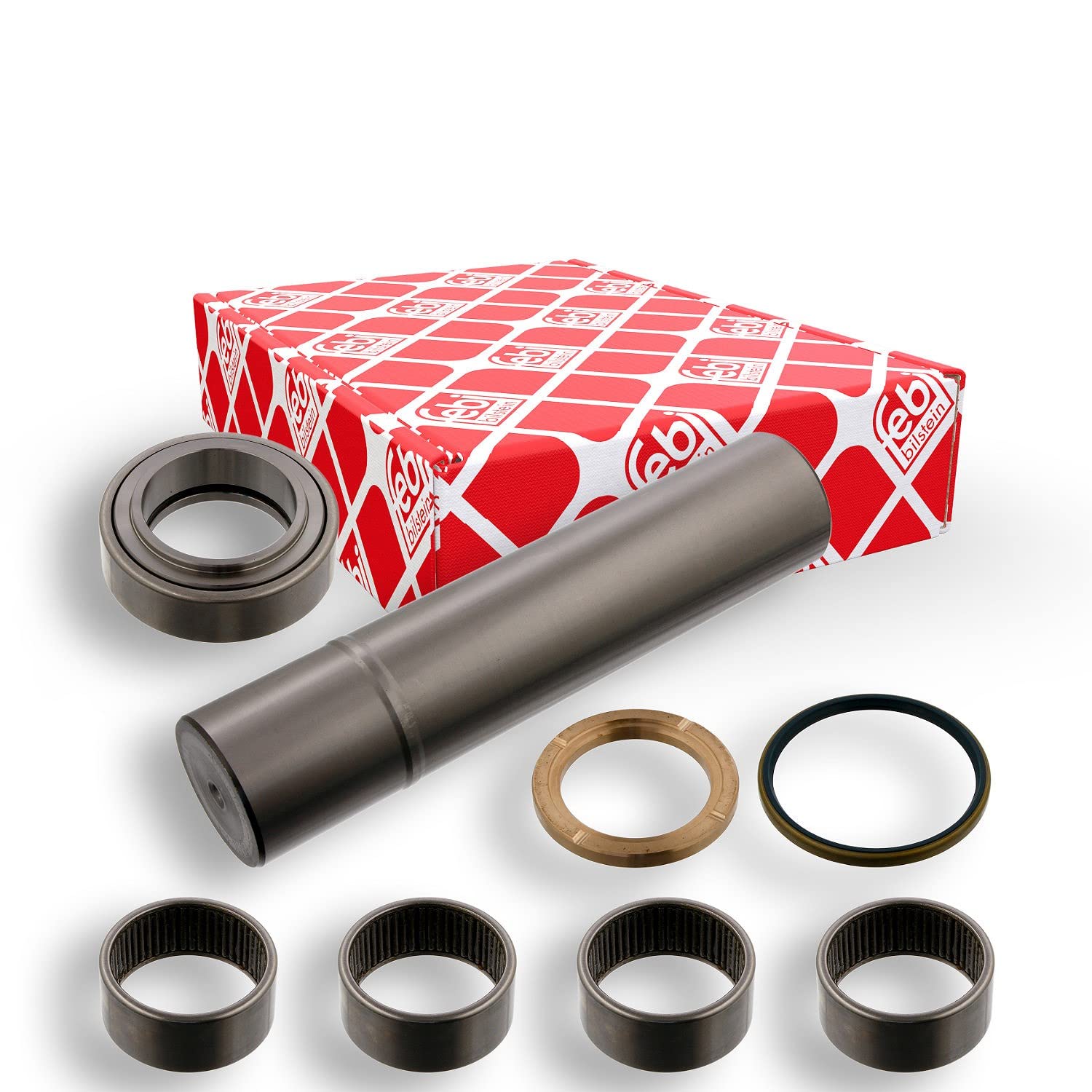 Bilstein Sterzo e sospensione 15906 kit riparazione perno fuso a snodo