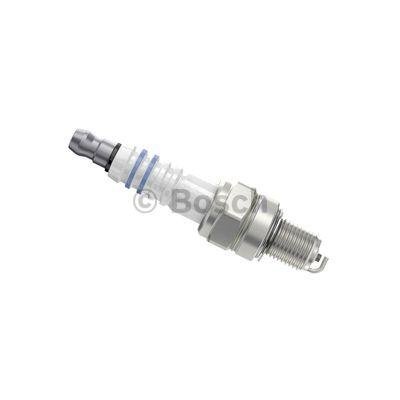 Bosch Candele di accensione 0 241 056 502 candela accensione