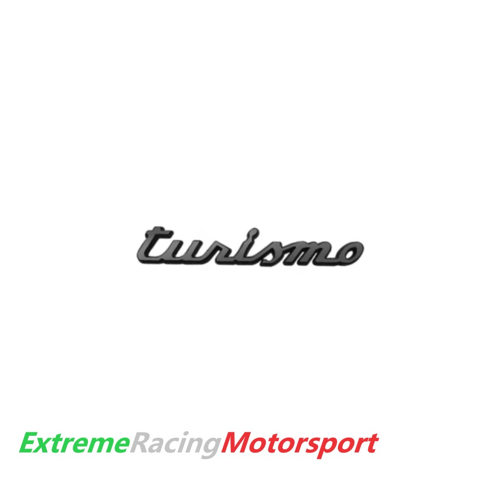 Xtreme Racing Decorazioni Auto e Adesivi Stemma Turismo in alluminio Abarth