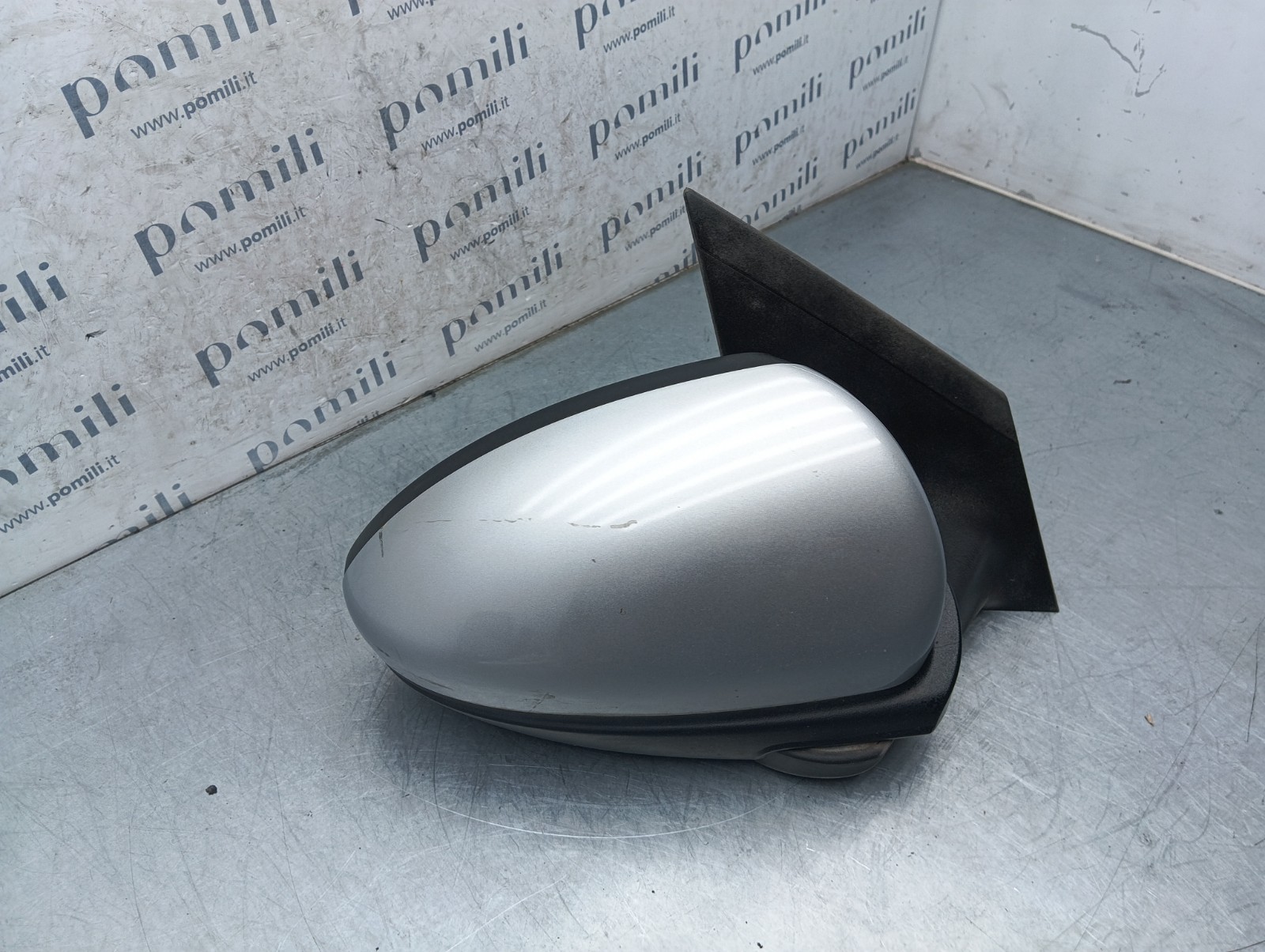 Pomili Cristalli Chevrolet Cruze J300 specchietto destro 7 pin usato