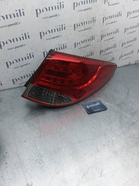 Pomili Fanaleria Hyundai ix35 fanale posteriore destro