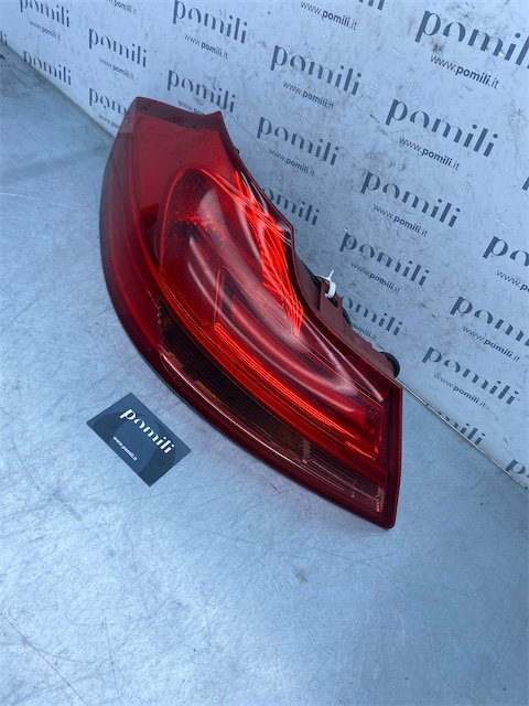 Pomili Fanaleria Opel Insignia G09 fanale posteriore sinistro