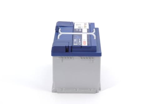 Bosch Batterie S4E10 batteria auto 75 Ah 730 A EFB Start/Stop