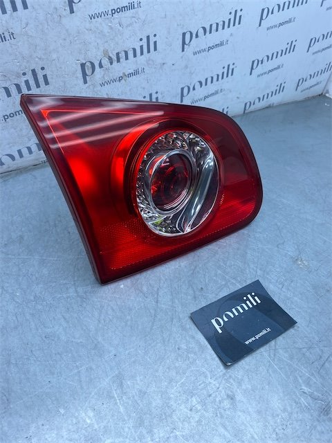 Pomili Fanaleria Volkswagen Passat (3C) fanale posteriore interno sinistro