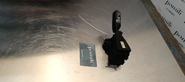 Pomili Rivestimenti interni e parti interne Smart Fortwo A/C451 blocco comando luci