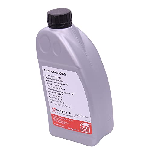 Bilstein Fluidi 02615 olio idraulico ZH-M 1 l beige chiaro