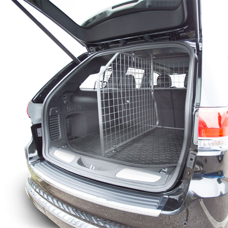 Travall Trunk Dividers Jeep Grand Cherokee divisorio bagagliaio
