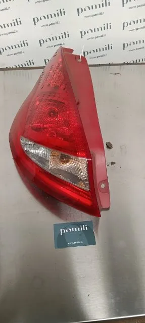 Pomili Fanaleria Ford Fiesta CB1 fanale posteriore sinistro