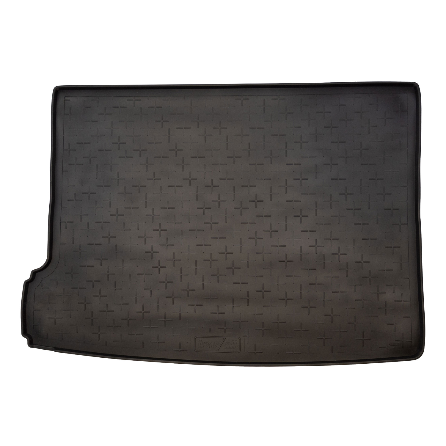 Travall Trunk Liners BMW X2 vasca baule in gomma 2018-2023
