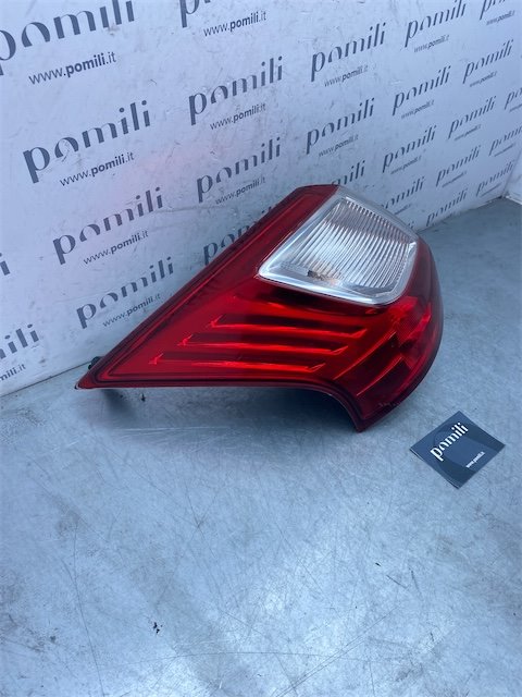 Pomili Fanaleria Fanale posteriore esterno Ford C-MAX (CB7) sinistro
