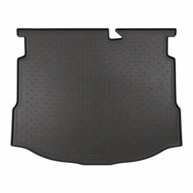 Travall Trunk Liners Nissan Qashqai tappetino baule 2007-2014 gomma
