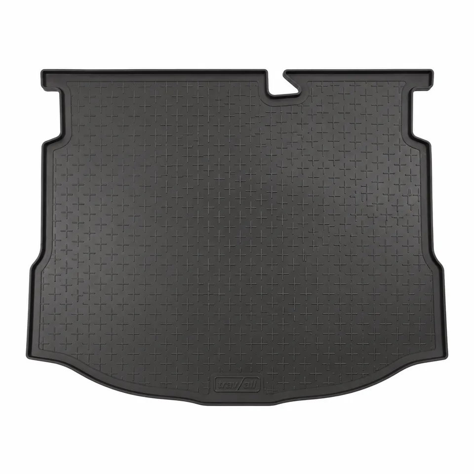 Travall Trunk Liners Nissan Qashqai tappetino baule 2007-2014 gomma