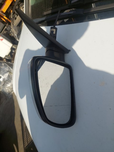 Pomili Cristalli Opel Meriva (X03) retrovisore esterno sinistro 03/03-12/10