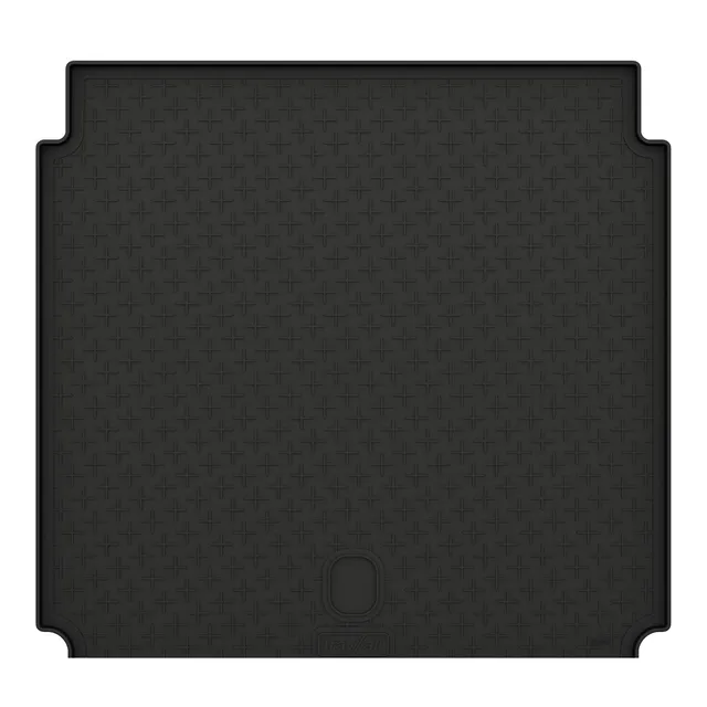 Travall Trunk Liners Land Rover Range Rover (2012-2021) vasca baule in gomma