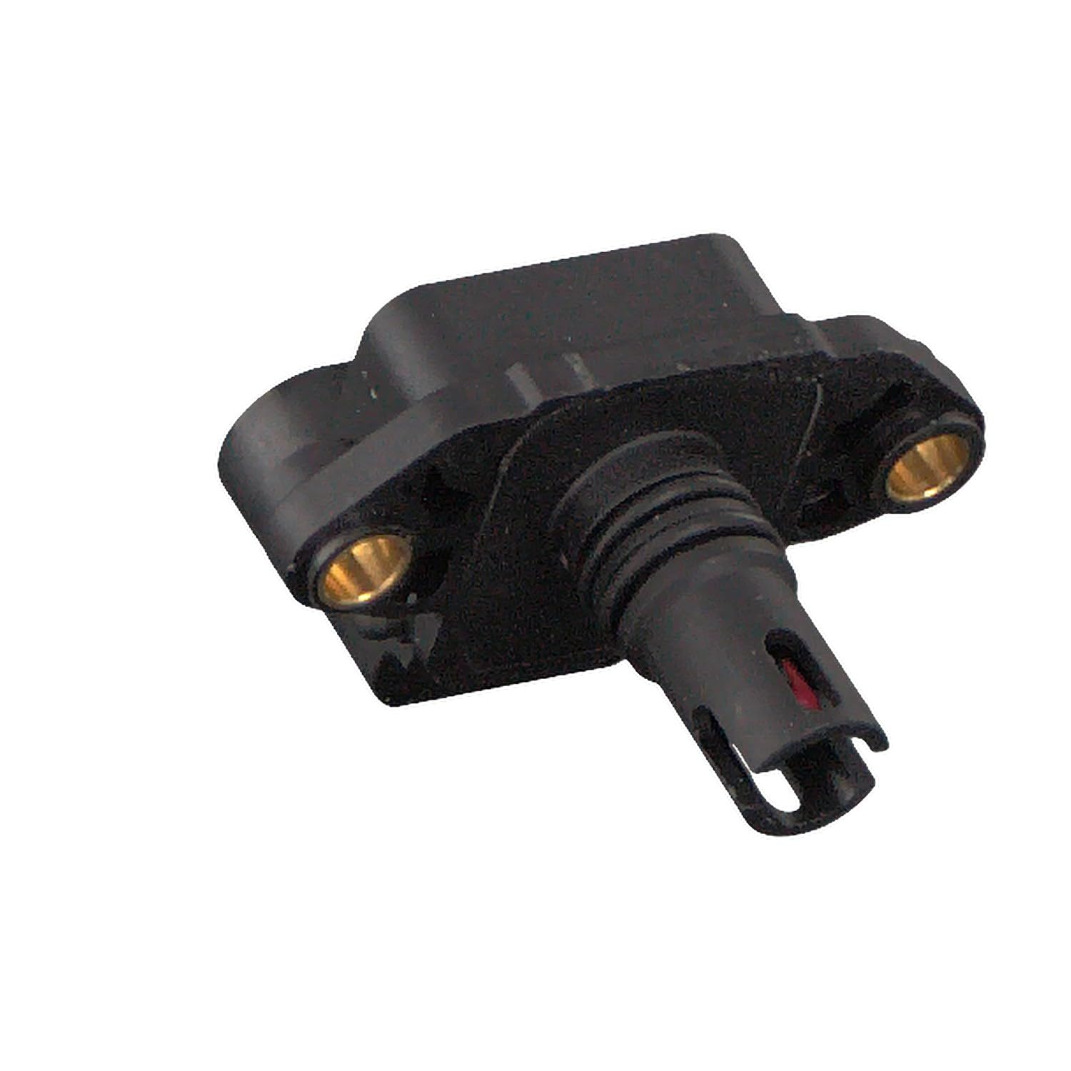 Bilstein Gestione motore Sensore, Pressione collettore d'aspirazione 30860 sensore nero