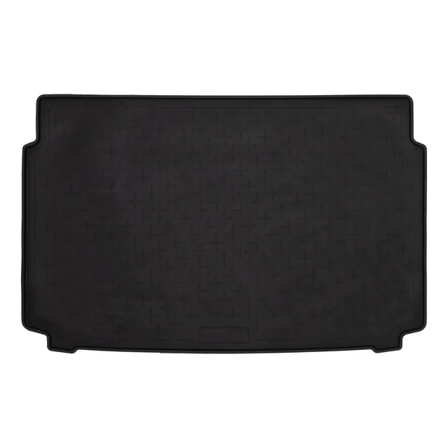 Travall Trunk Liners Vauxhall Mokka (2020-) tappetino baule in gomma