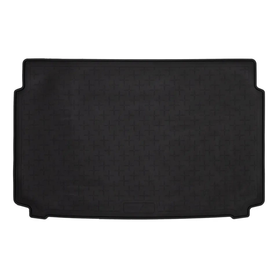 Travall Trunk Liners Vauxhall Mokka (2020-) tappetino baule in gomma