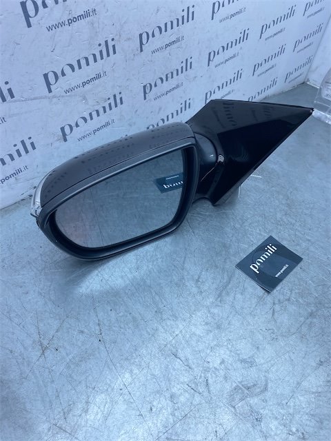 Pomili Cristalli Retrovisore esterno regolazione elettrica S001 Hyundai i40 07/11–09/15