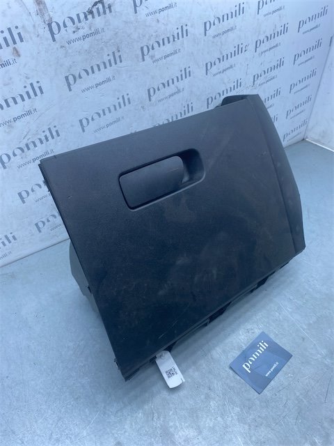 Pomili Rivestimenti interni e parti interne Portaoggetti cruscotto Fiat 500X (5F)