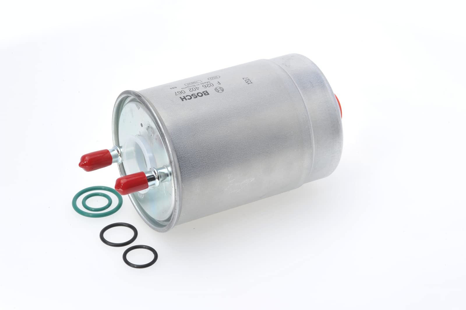Bosch HCP Filtri F026402067 filtro carburante diesel