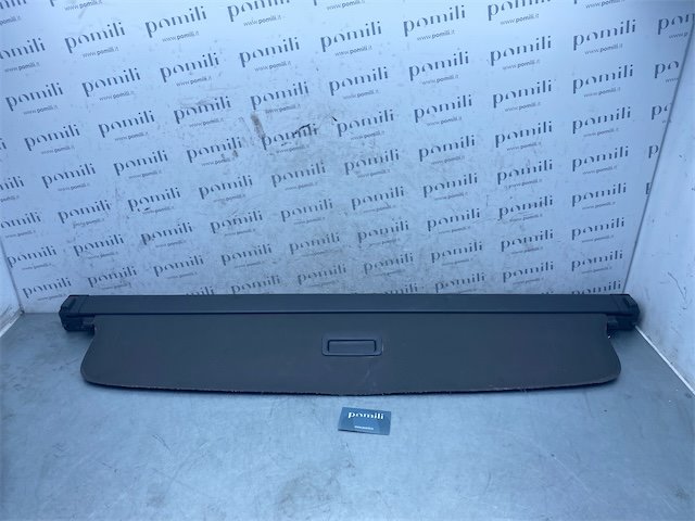Pomili Rivestimenti interni Tendalino copertura vano bagagli Volvo XC60 2008-2013