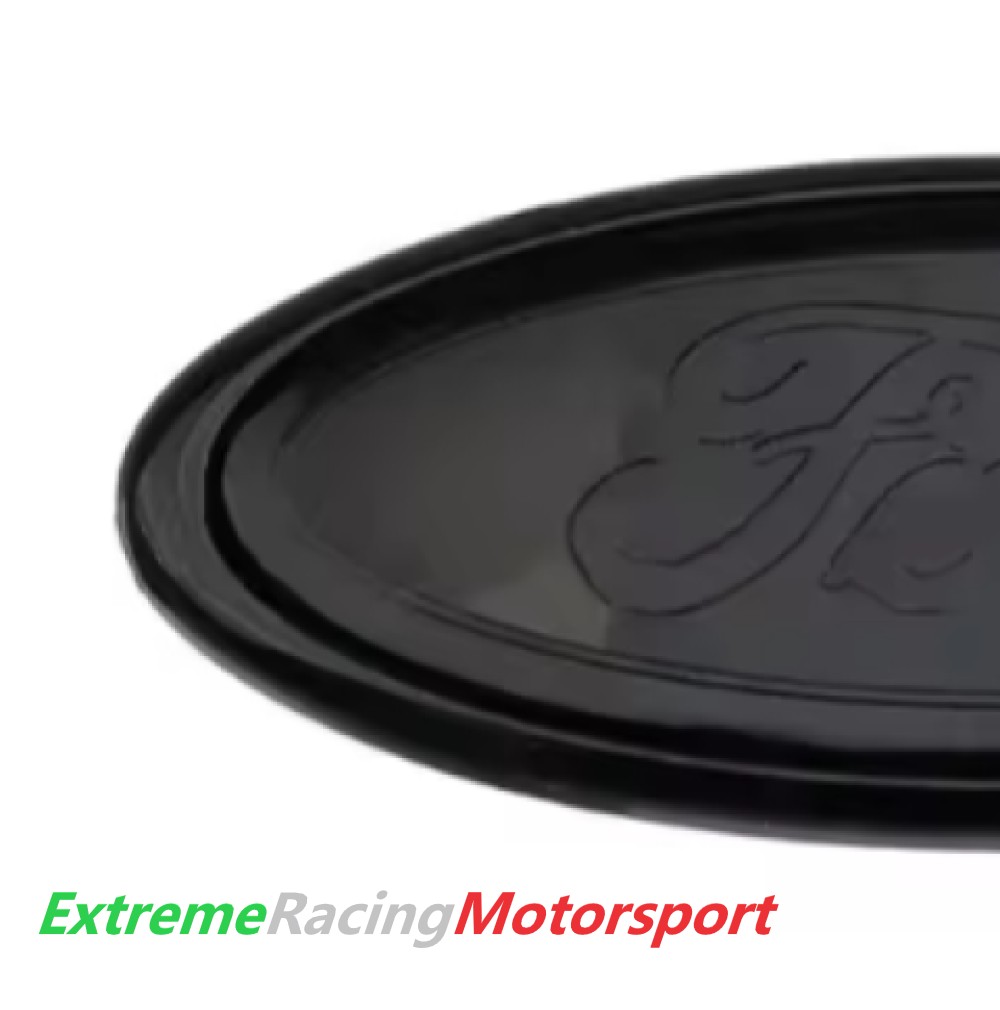 Xtreme Racing Decorazioni Auto e Adesivi FD Stemma auto 114×43 mm