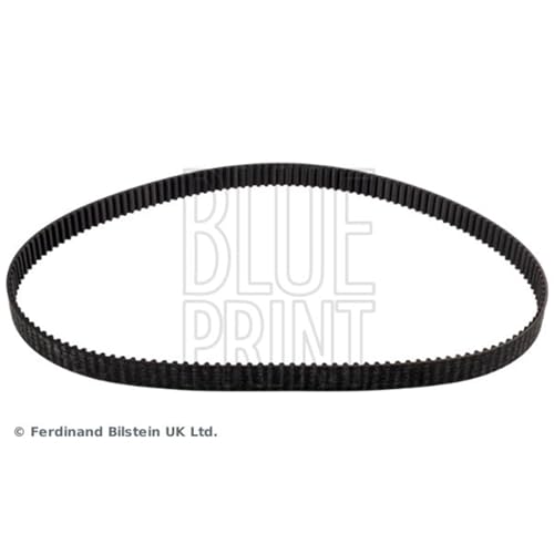 Bilstein Distribuzione Blue Print ADM57533 cinghia dentata 30 mm, 153 denti