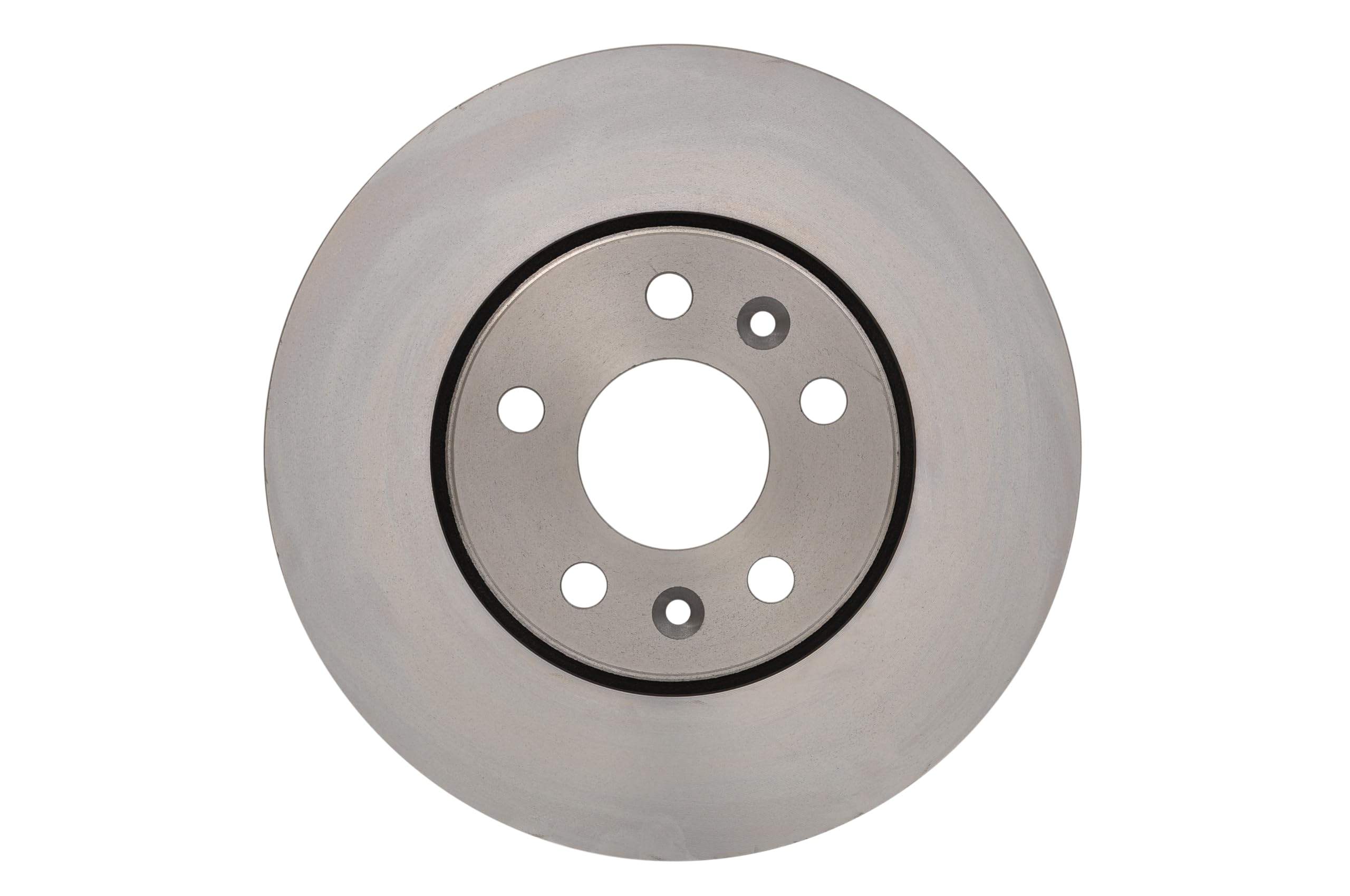 Bosch HCP Sistema frenante BD2451 disco freno 296 mm ventilato