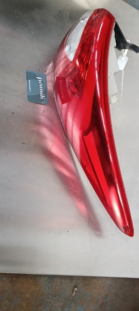 Pomili Fanaleria Fanale posteriore Hyundai ix35 destro esterno