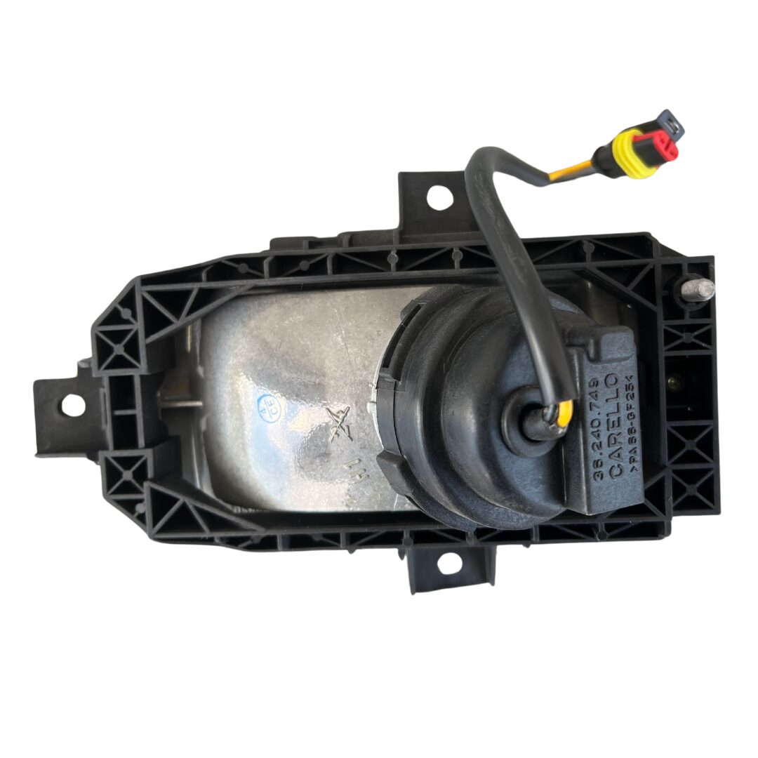 Sara Autoricambi Fendinebbia fendinebbia anteriore destro Opel Omega